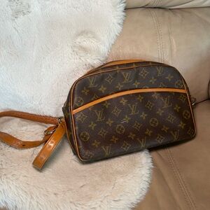 Louis Vuitton Crossbody Bag